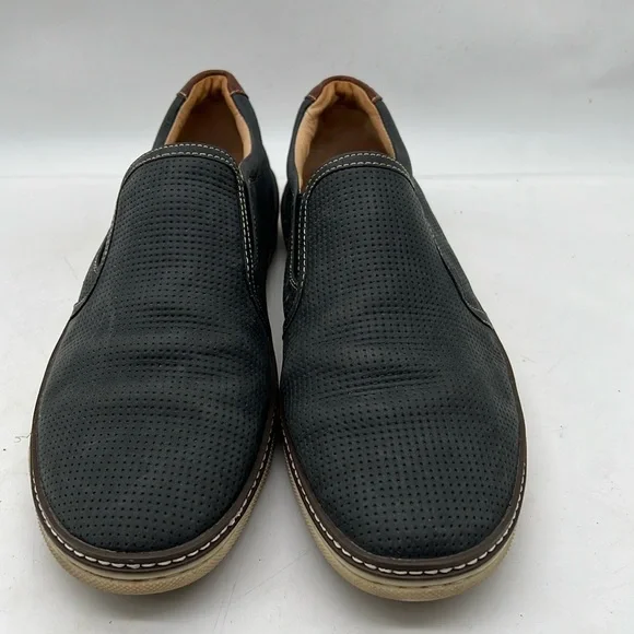 Johnston & Murphy | Shoes | Johnston Murphy Loafer Blue  display picture 2